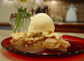 Apple Pie