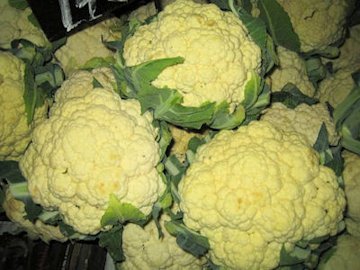 Cauliflower