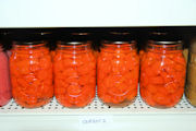 Canning Carrots, Step 23