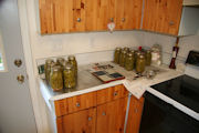 Green Beans Canning step 11