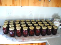 Pickled Beets Canning step 10