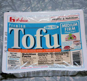 Tofu/Dofu