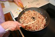 Fried Rice, Step 16