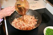 Fried Rice, Step 17