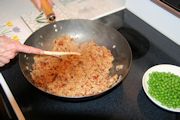 Fried Rice, Step 18