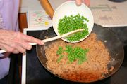 Fried Rice, Step 19