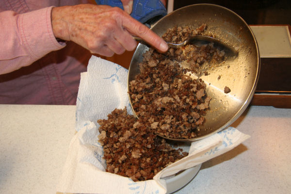 Chinese Noodles - Step 9