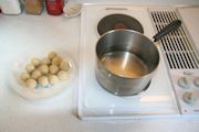 Boiled Tong Yuen Step 5