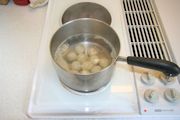 Boiled Tong Yuen Step 8