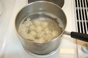 Boiled Tong Yuen, Step 10