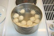 Boiled Tong Yuen, Step 13