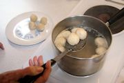 Boiled Tong Yuen, Step 14