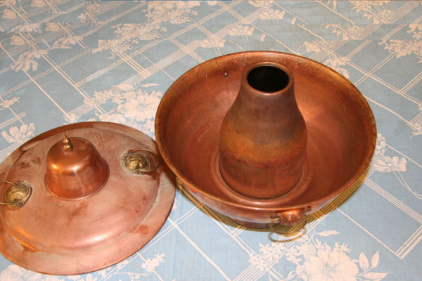 Mongolian Hot Pot