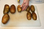 au Gratin Potatoes Step 2