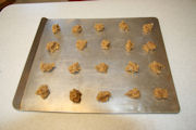 Almond Chewy Cookies, Step 21