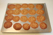 Almond Chewy Cookies, Step 23