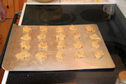 Crispy Oatmeal Cookies, Step 20