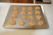 Crispy Oatmeal Cookies, Step 22