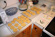 Snickerdoodle Cookies step 13