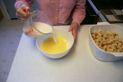 Bread Pudding Step 5
