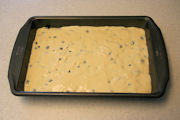 Blueberry Cheesecake Bars, Step 19