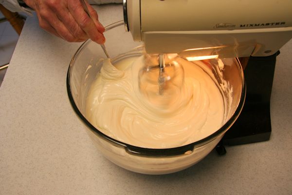 Step 24 - Mix It Up