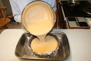 Butterscotch Cheesecake, Step 29