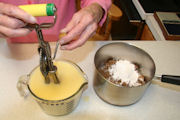 Butterscotch Pudding Step 8
