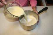 Butterscotch Pudding, Step 9