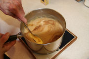 Butterscotch Pudding, Step 14