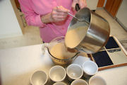Butterscotch Pudding, Step 15