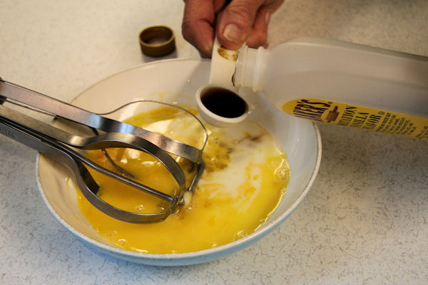 Step 14 - Add Vanilla 