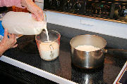 Creamy Rice Pudding Step 5