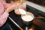 Creamy Rice Pudding Step 8