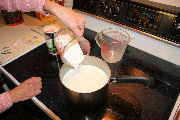 Creamy Rice Pudding, Step 9