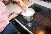Creamy Rice Pudding, Step 10