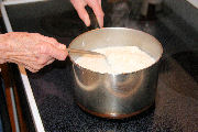 Creamy Rice Pudding, Step 17