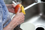 Fresh Apple Bread, Step 13