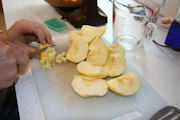 Fresh Apple Bread, Step 16