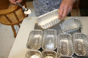 Fresh Apple Bread, Step 19