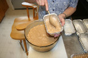 Fresh Apple Bread, Step 20