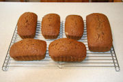 Gingerbread, Step 23
