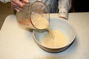 Molasses Rice Pudding, Step 10