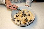 Molasses Rice Pudding, Step 17