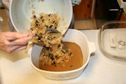 Molasses Rice Pudding, Step 18
