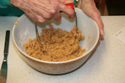 Peanut Butter Cheesecake, Step 10