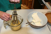 Peanut Butter Cheesecake, Step 15