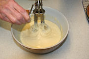 Peanut Butter Cheesecake, Step 19