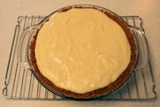 Peanut Butter Cheesecake, Step 21