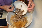 Peanut Date Oat Bars, Step 23